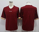 Nike Redskins Blank Red Vapor Untouchable Limited Jersey,baseball caps,new era cap wholesale,wholesale hats